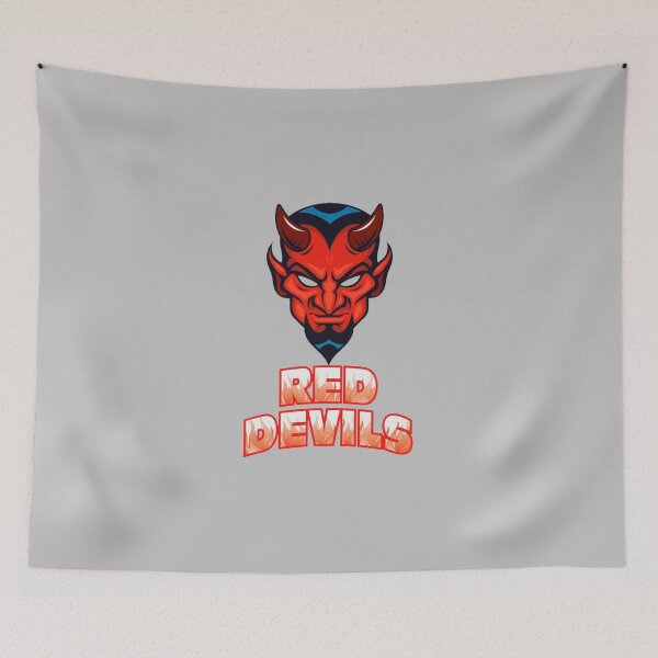 Item preview, The Red D designed and sold by ThisisaRed.
