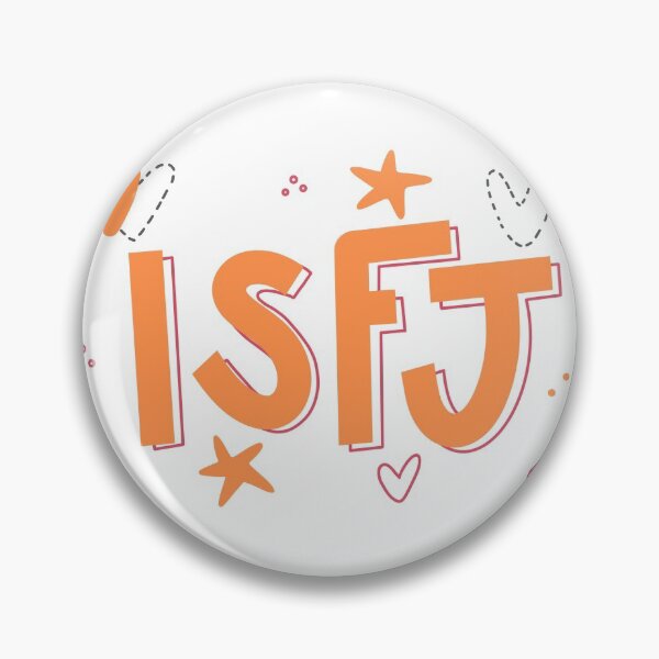 Item preview, ISFJ Defender Myers-Briggs Personality Type designed and sold by KellyDesignCo.
