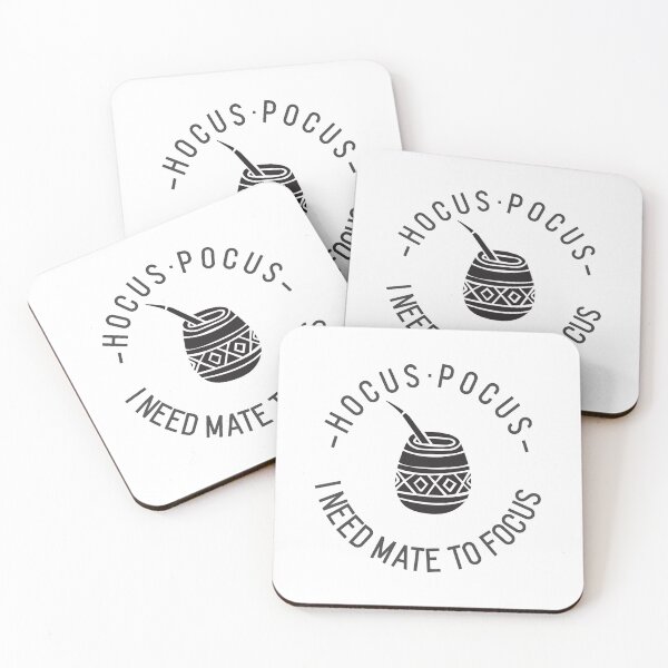 Item preview,  Yerba Mate Tea Quote designed and sold by NoelNimmad.