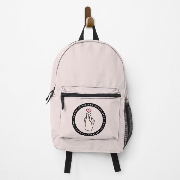 Item preview, Crash Landing On You - Hand heart - Kdrama designed and sold by kdramaddict ..