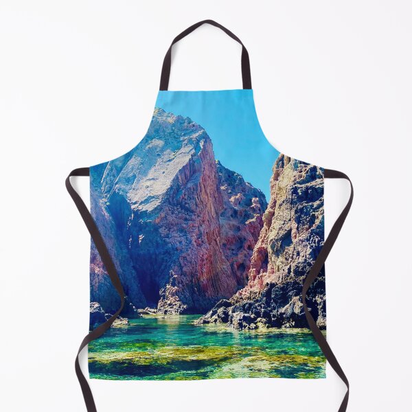 Item preview, Mermaid Coral Reef Oasis designed and sold by BeCarpeDiem.