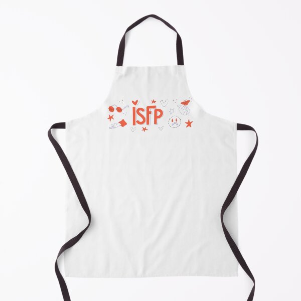 Item preview, ISFP AdventurerMyers-Briggs Personality Type designed and sold by KellyDesignCo.