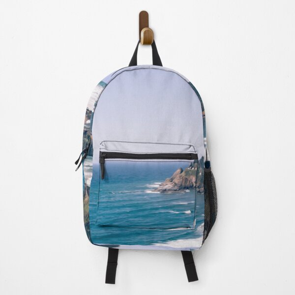 Item preview, Nature Water Sea Ocean Beach Cliffs designed and sold by DanielCarvalho2.