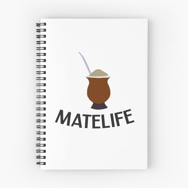 Item preview, Yerba Mat Life designed and sold by NoelNimmad.