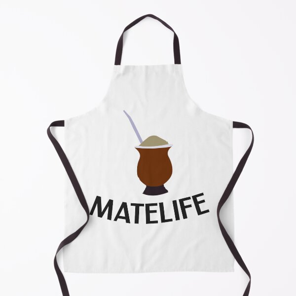 Item preview, Yerba Mat Life designed and sold by NoelNimmad.