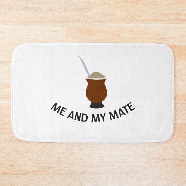 Item preview, Yerba Mate Tea designed and sold by NoelNimmad.