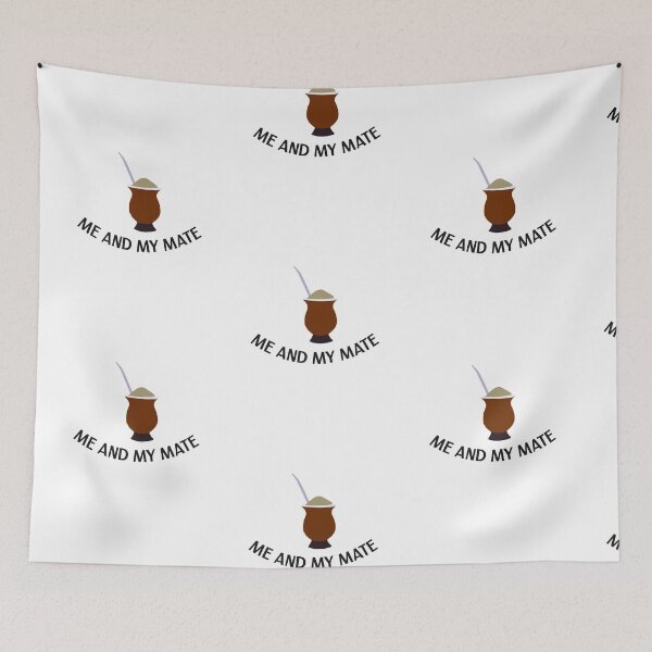 Item preview, Yerba Mate Tea designed and sold by NoelNimmad.