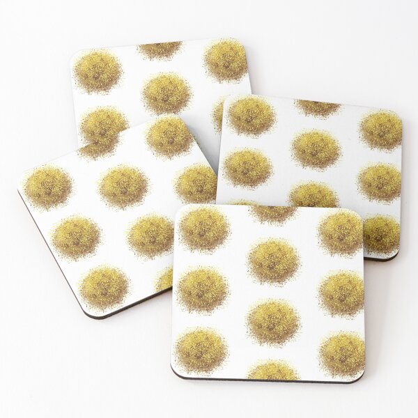 Item preview, Huisache Blossom designed and sold by Inuyasha907.