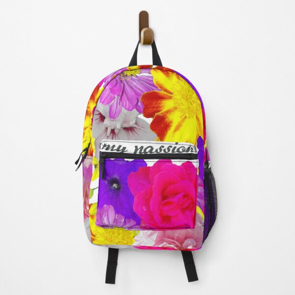 Item preview, Flowers artfully. Art is my passion, my love, my friend designed and sold by vibeno1.