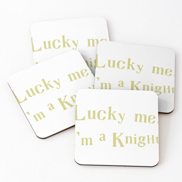 Item preview, Lucky Me UCF designed and sold by Ansley Glover.