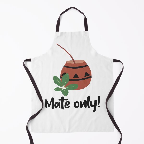 Item preview, Mate Tea Only designed and sold by NoelNimmad.
