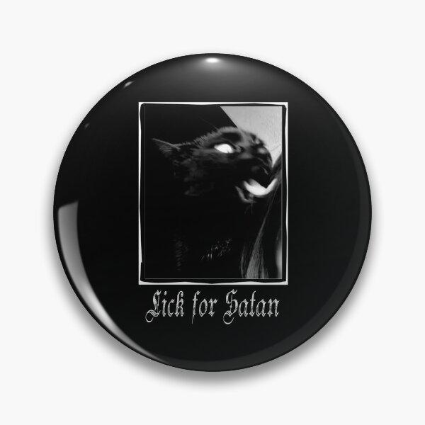 Item preview, Lick For Satan designed and sold by Askvr.