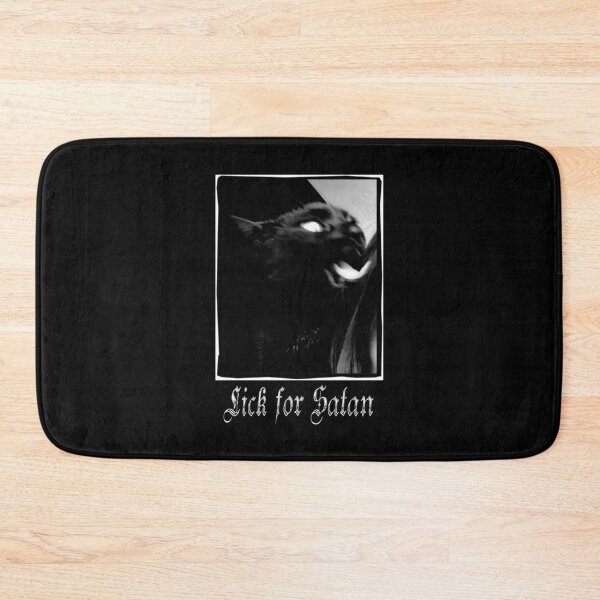 Item preview, Lick For Satan designed and sold by Askvr.