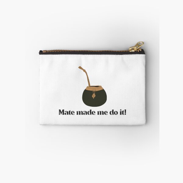 Item preview, Funny mate quote designed and sold by NoelNimmad.