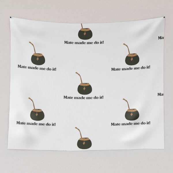 Item preview, Funny mate quote designed and sold by NoelNimmad.