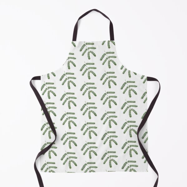 Item preview, Huisache Leaf designed and sold by Inuyasha907.