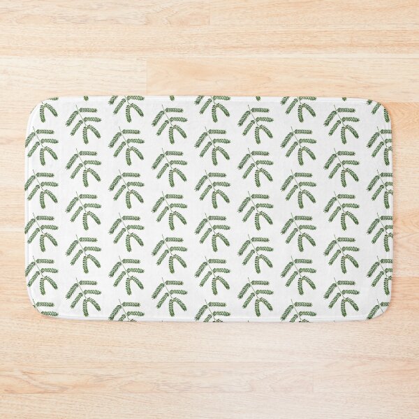 Item preview, Huisache Leaf designed and sold by Inuyasha907.