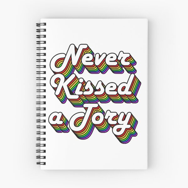 Item preview, Never Kissed a Tory designed and sold by jacquesi97.