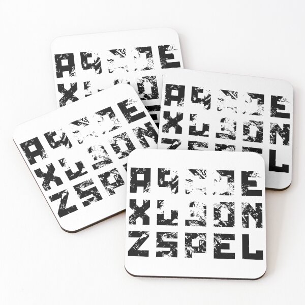 Item preview, CUFEL #1 - Typographic design with display font CUFEL. Large Letters.  designed and sold by in-vectors.