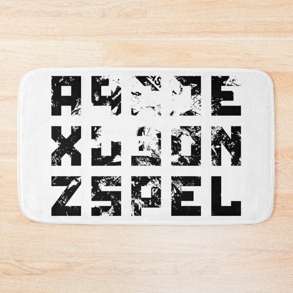 Item preview, CUFEL #1 - Typographic design with display font CUFEL. Large Letters.  designed and sold by in-vectors.