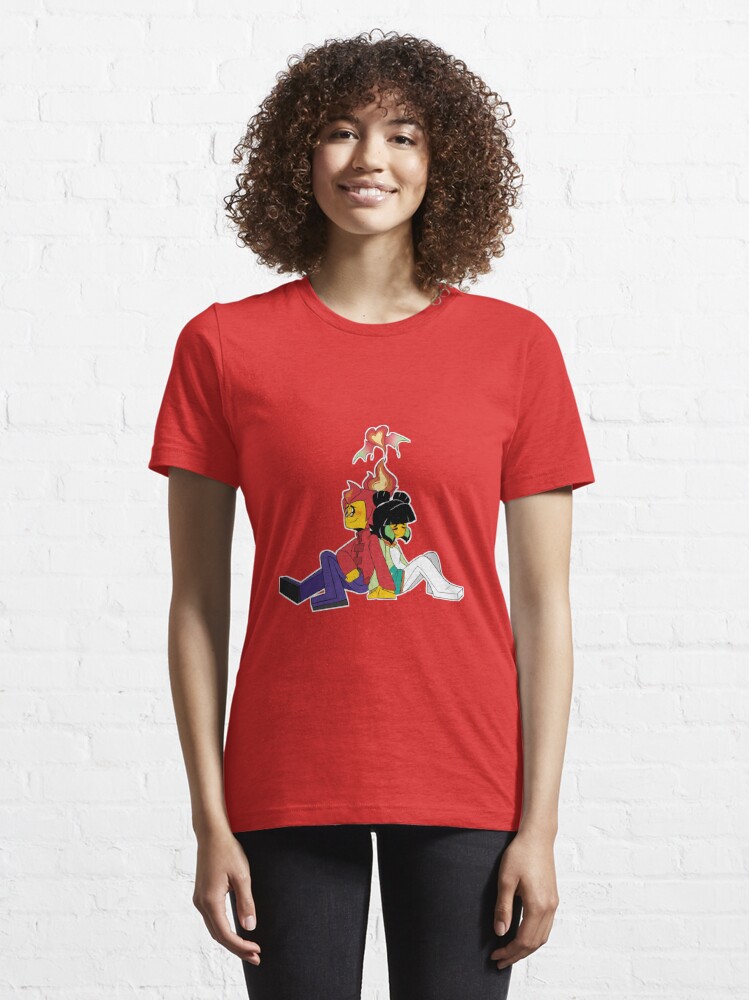 Lego Monkie Kid Shirt