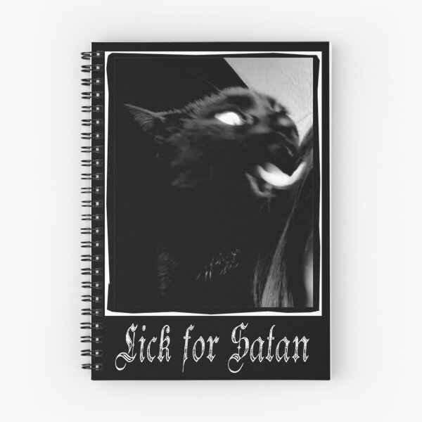 Item preview, Lick For Satan designed and sold by Askvr.