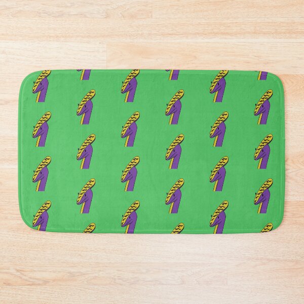 Item preview, Cool Forehead Dino - Pattern designed and sold by SeanDontGetFish.