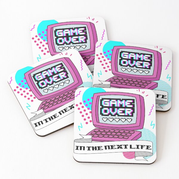 Item preview, In the Next Life designed and sold by emotionpotion.
