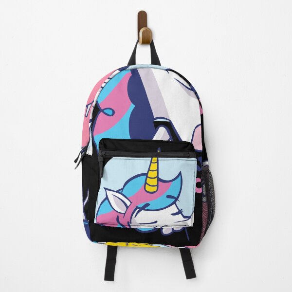 Item preview, Unicorn Barbecue designed and sold by Hoiho Adventure Shirts.