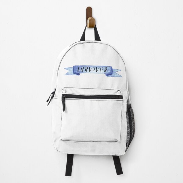 Item preview, Survivor designed and sold by With Graceful Purpose.