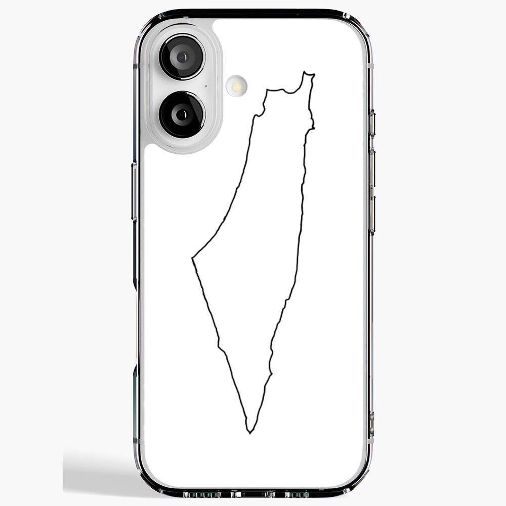 Palestine  Sticker