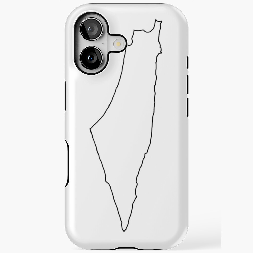 Palestine  Sticker