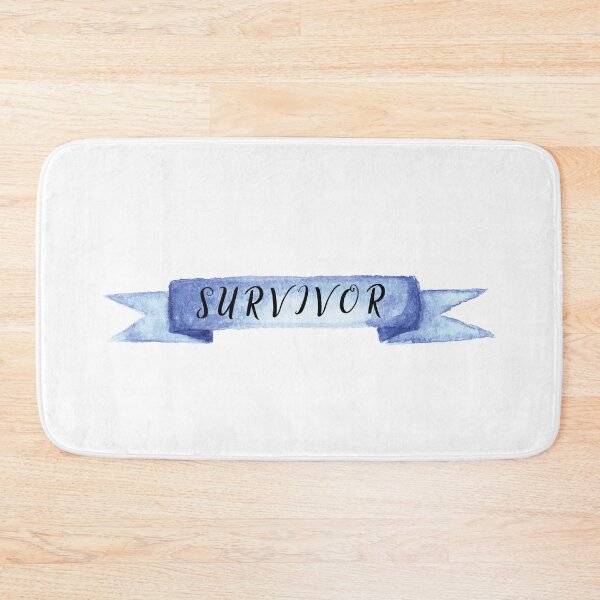Item preview, Survivor designed and sold by With Graceful Purpose.