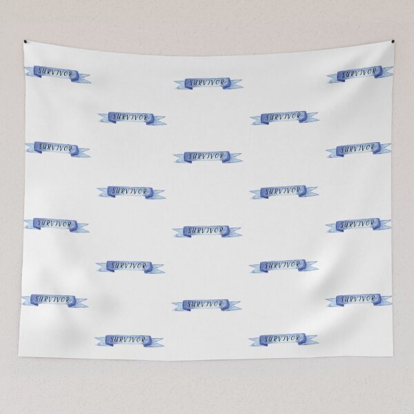 Item preview, Survivor designed and sold by With Graceful Purpose.