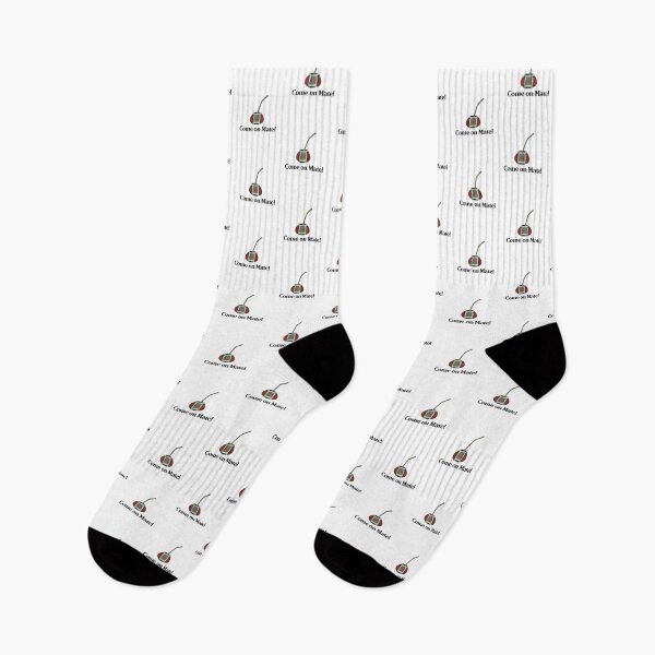 Item preview, Come on Mate Tea designed and sold by NoelNimmad.