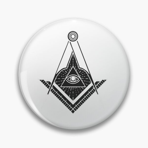 Item preview, freemasonry symbols designed and sold by creativeknow.