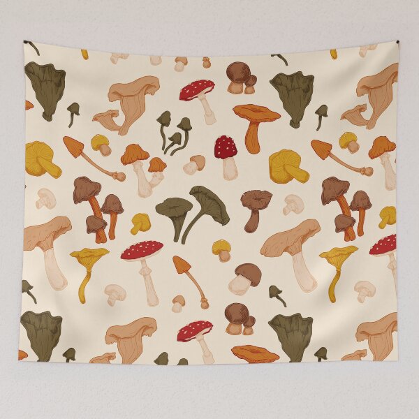 Item preview, Love You Very Mush designed and sold by elevensie.