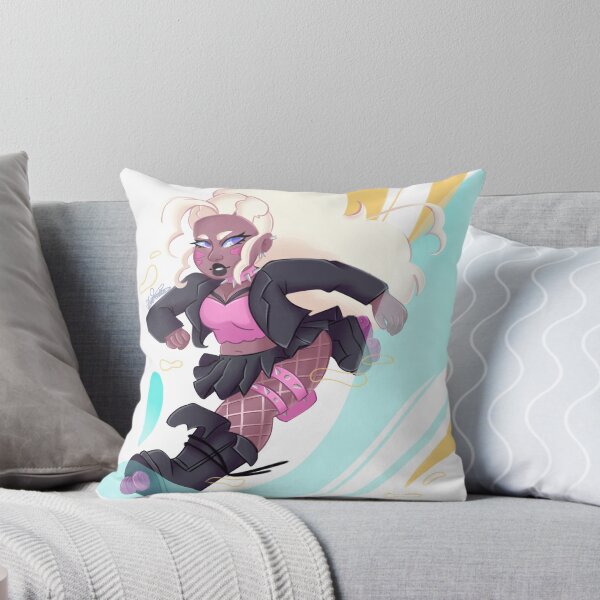 Item preview, Roller girl, bottomless designed and sold by Fionabdraws.
