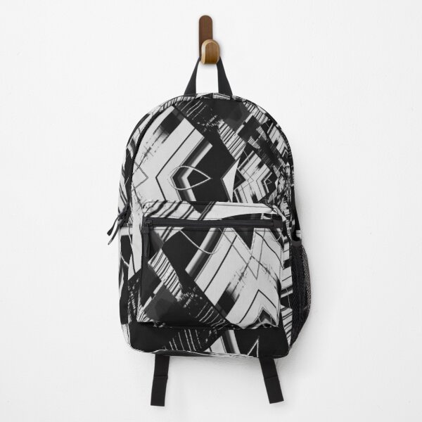 Item preview, Geometric Black and White  Abstract  designed and sold by KevenTees.