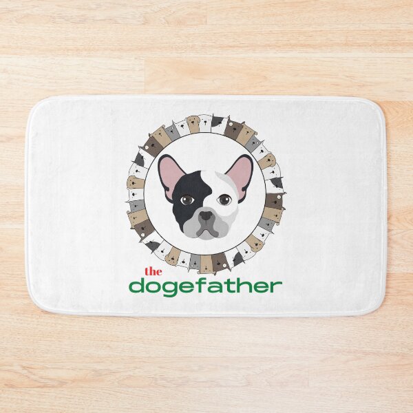 Item preview, The Dogefather  designed and sold by JFbuyshop.