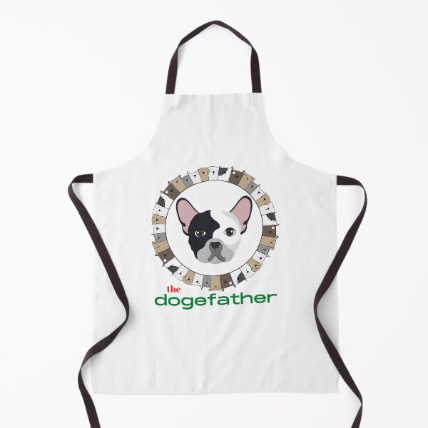 Item preview, The Dogefather designed and sold by JFbuyshop.