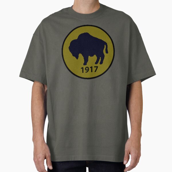 Item preview,  Buffalo Soldiers 92nd Infantry Division designed and sold by ArtofDissent.
