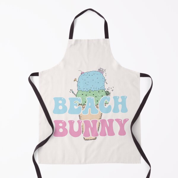 Item preview, Beach Bunny ice cream designed and sold by thisfadingdream.