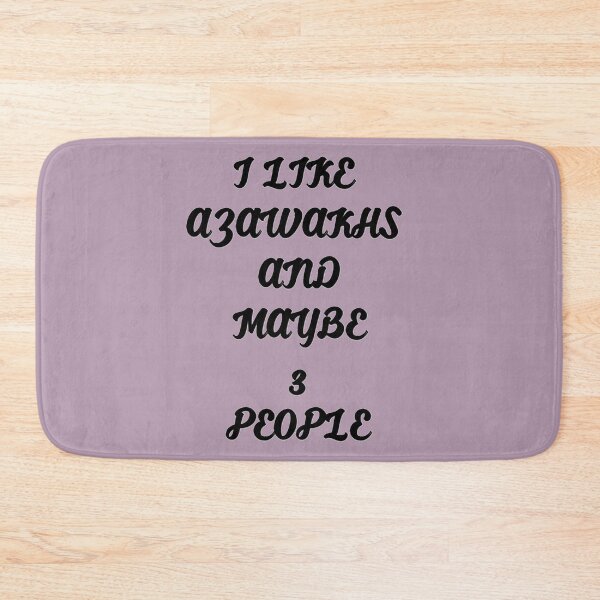 Item preview, I like Azawakhs and maybe 3 people t-shirt, love Azawakhs shirts for azawakhs lovers, love azawakhs mask, love Azawakhs mug, love azawakhs dress, love azawakhs phone cases  designed and sold by Poussyarts.