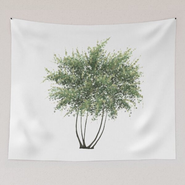 Item preview, Tenaza Tree designed and sold by Inuyasha907.