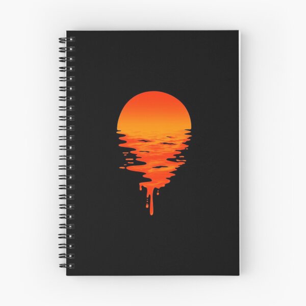 Item preview, Sunset by the sea designed and sold by ShirtsOfBen.