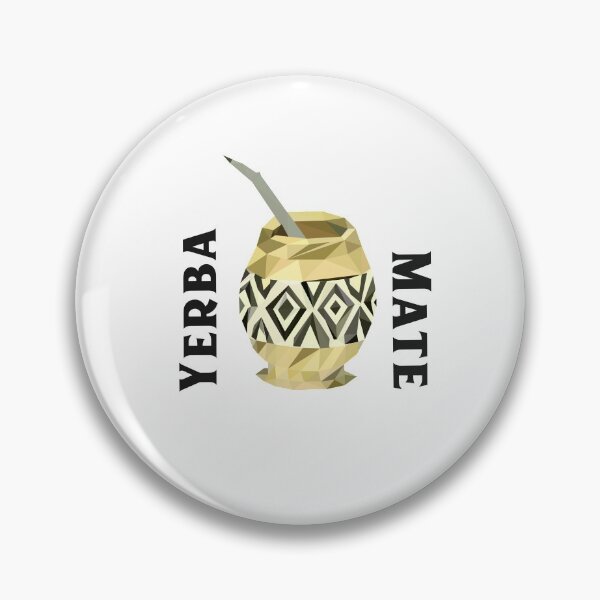 Item preview, Té de Yerba Mate designed and sold by NoelNimmad.