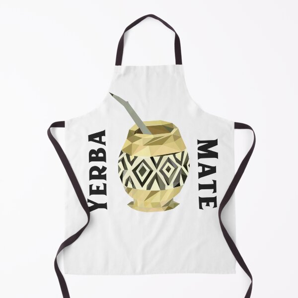 Item preview, Yerba Mate Tea designed and sold by NoelNimmad.