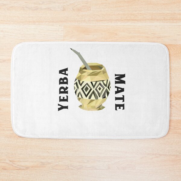 Item preview, Yerba Mate Tea designed and sold by NoelNimmad.