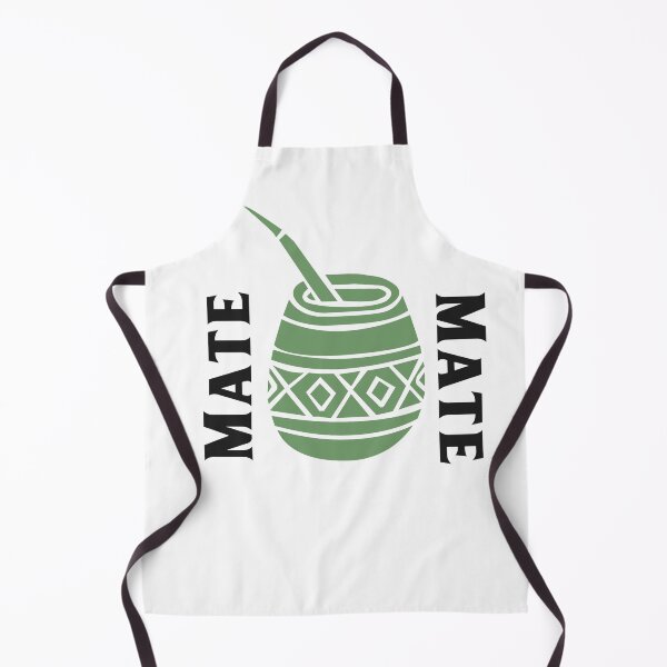 Artikelvorschau, Green Mate Tea entworfen und verkauft von NoelNimmad.